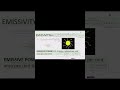 Emissivity defination/what is emissivity/emissive power#jee #radiation #intensity #blackbody