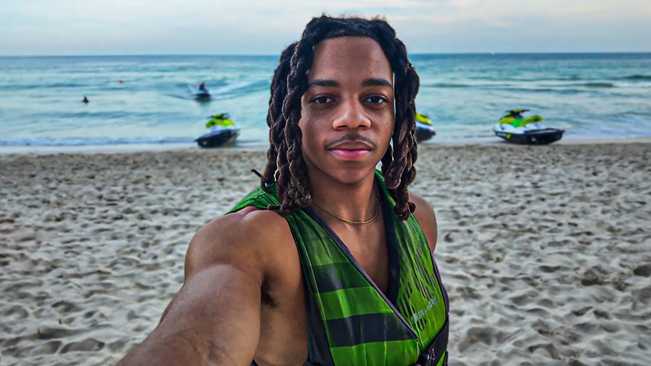 Pov You Re Dropshipping From A Random Island In Thailand Youtube