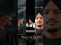 outlaw song sidhu moose wala Attitude#shorts part -15