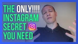 Get More Followers - Instagram Content Secrets That Will Grow Your Accoun FAST