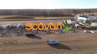 Scovan: The Future of Energy