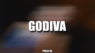 GODIVA (Pola DJ Remix) - MYKE TOWERS x BLESSD x RYAN CASTRO