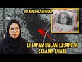 KISAH MIMPI NGERI BARBARA MACKLE