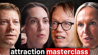 What Women Actually Find Attractive in Men | Attraction Masterclass