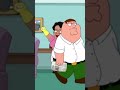 Latin houses be like #shorts #funny #familyguy