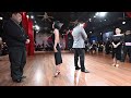 2024 korea tango championship jack u0026 jill qualifying ronda 4