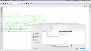 7.5. (Part 1) Charge Account Validation - Python