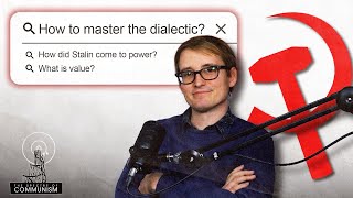 Communist Answers Key Questions on Marxist Theory | SPECTRE OF COMMUNISM