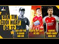 TIN CHIỀU 4/12: CỰU CẦU THỦ V.LEAGUE QUA ĐỜI, GIÁ VÉ AFF CUP RẺ BÈO, HAVERTZ “KHIÊU CHIẾN” MAN UTD