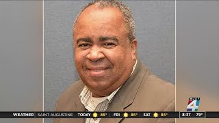 Glynn County To Swear In County's First Black Police Chief