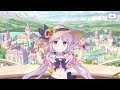 【プリコネr】キョウカ（サマー）絆ランク演出まとめ