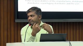 Lecture on Quality Assurance System for Fasteners