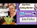 Aloe Vera Scentsy Warmer, 🇦🇺Independent Scentsy Consultant, Sydney Australia