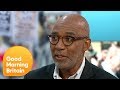 Trevor Phillips Defends His Workplace Harassment Comments | Good Morning Britain