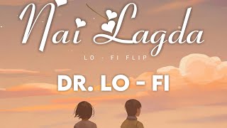 Nai Lagda | LoFi Remake | Dr LoFi Flip💜🌊