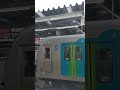 西武鉄道40101f 池袋線上り回送　　所沢通過