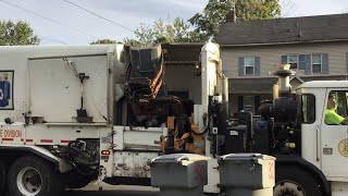 Weekly Garbage Pickup 35
