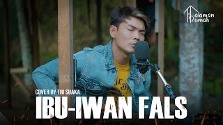 Ibu- Iwan Fals (Live Halaman Rumah) Tri Suaka