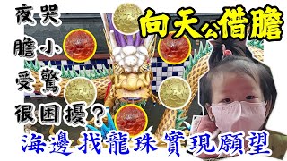 【左右生活中#70】好大膽！向天公借膽｜宜蘭頭城天公廟