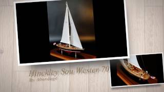 Hinckley Sou Wester 70