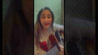 Hassad Ost | Sehar Gul Khan | My Original Song | Ary Digital