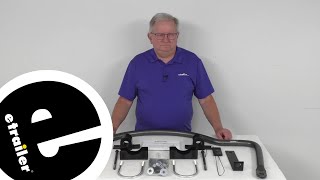 etrailer | All You Need to Know About the Hellwig Rear Anti-Sway Bar