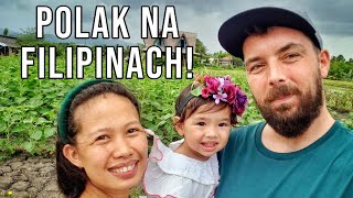 Rodzinny weekend na Filipinach - Dla wytrwałych specjalny dodatek!