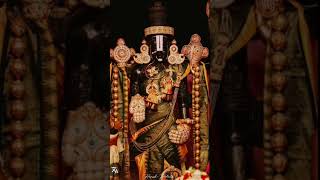 திருப்பதி பெருமாள் தாடையில் இரத்தம் வருவது ஏன் தெரியுமா....