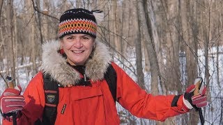 Governor General Julie Payette's  New Year's message