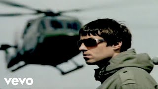 Oasis - D’You Know What I Mean?