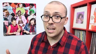 Lil Yachty - Teenage Emotions ALBUM REVIEW