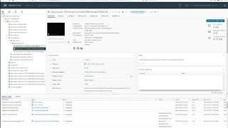 Create a Tanzu Kubernetes Grid (TKG) cluster in vSphere with Tanzu