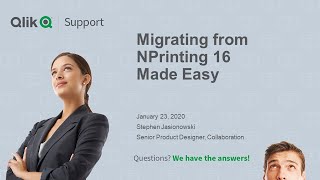 STT - Migrating From NP 16 Made Easy