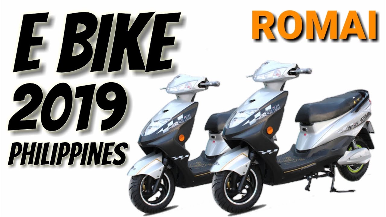 Ebike 3 Wheels Price Philippines Captions Trending Update