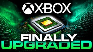 FINALLY! Microsoft Confirms Xbox Series X \u0026 S Upgrade for Consoles RT + 60-120fps! #FSR4