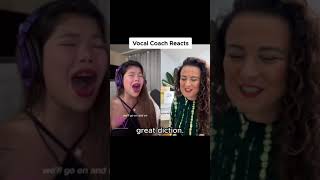 @katrinavocals on Tiktok Katrina Velarde's Powerful Vocals