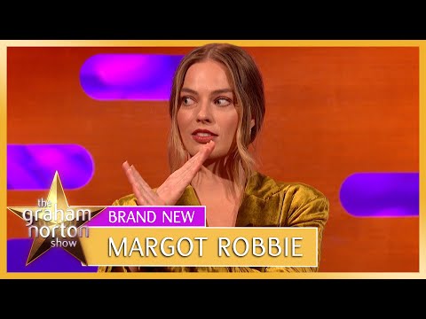 Did You Hear The One About Margot Robbie Slipknot And Neighbours