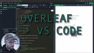 Overleaf to GitHub Codespaces (VS Code in the browser) in under 2 minutes