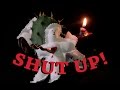 Zitmy Presents Spell To Silence Your Enemy