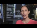 Sonia Braga Speaks About the 'AQUARIUS' Filmmakers Protest of the Political Situation in Brazil