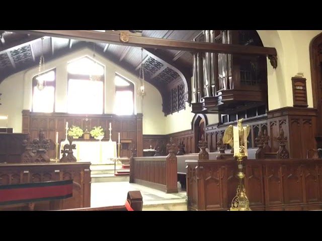 Home Trinity Episcopal Church