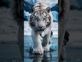 the majesty of the tiger cinematic wildlife experience epicnature animalkingdom