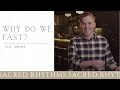 Why Do We Fast? | Kevin Queen | Full Service