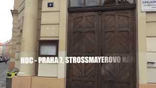 HDC - Praha 7, Strossmayerovo nám. 4