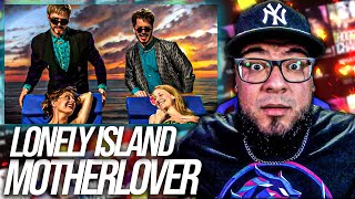 First Time Hearing The Lonely Island - Motherlover (feat. Justin Timberlake) REACTION