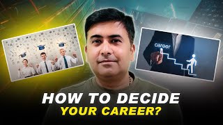 How to Choose the Right Career Using Astrology?