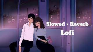 GULABI ANKHEN👀💕- LOFI [ Slowed+Reverb ] | Sanam | 2 AM LOFI | TEXT AUDIO