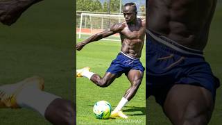 SADIO MANE SUCCESS STORY | 0 నుంచి 100 కోట్లు ఎలా సంపాదిస్తున్నాడు #shorts #facts #successstory