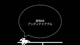 競馬予想 | 2022年12月4日 地方競馬予想 | 軸馬