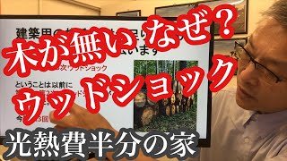 【木材も緊急事態】木が無い？ウッドショック 私の家が建たないかも #stayhome ＃withme 設計事務所の家づくり 太田市